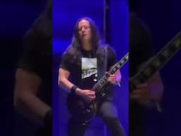 Crystal Skull solo - Mastodon w/Ben Eller Tool in the Sand 2025