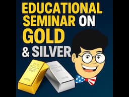 EDUCATION EXPLOSION: How Even the Common Man Can Own God’s Money