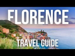 A Local’s Guide: 5 Aspects of Florence You Need to Know About