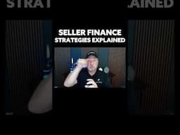 Sub2 vs. Wrap Around Mortgage | Seller Financing Explained