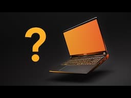 5070 Ti Laptops are Hiding A Secret.