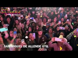 Los Player’s de Tuzantla - San Miguel de Allende, Guanajuato. ( En Vivo )