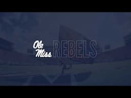 Ole Miss Celebrity Softball Game