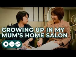 How an Auntie Scaled Her Home Salon Business with the Help of Her Neighbours
