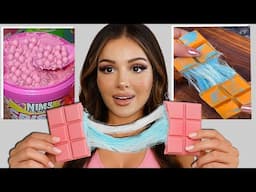 I Tried Viral TikTok Food Trends