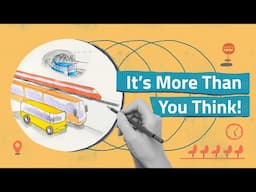 What REALLY counts as public transport? | URBAN MOBILITY SIMPLY EXPLAINED