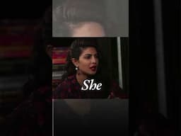 Learn English With Priyanka Chopra - Misconstrue