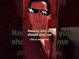 REASONS WHY YOU SHOULD DATE JAY IN BEYOND: TWO SOULS #shorts #quanticdream #beyondtwosouls