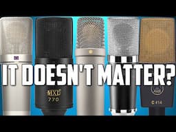 EVERYTHING You Know About Audio IS WRONG!!