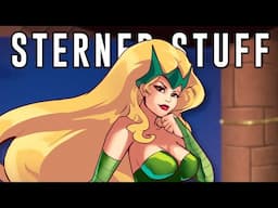 An Impressive Arsenal! 📺STERNER STUFF [Livestream]