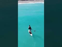 Wing Up Downwind Foil | Jon Modica