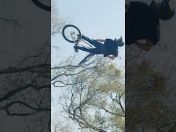 Training for Crankworx Slopestyle!!! #mtb #slopestyle