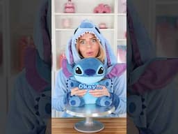 Bring back the Stitch cake again?!