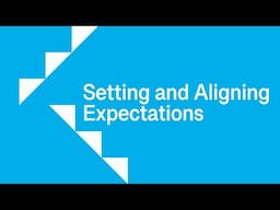 11. How to Align Expectations in Mentoring Relationships