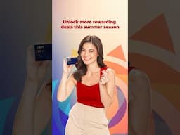 Enjoy summer with BPI deals that let you do more and create memories that last a lifetime.