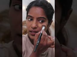 Concealer apply seivadhu yeppadi!😱?