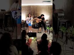 Laus Rubio - Sofar #Shorts - Guadalajara