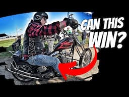 Harley Davidson Evo - Celebrating The LAST great motorcycle