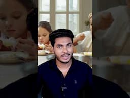 കുട്ടികൾക്കു മധുരം നൽകിയാൽ ഷൂപ്പറാകുമോ 😱😱😱
