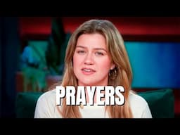 HEARTBREAKING Reason Kelly Clarkson Abruptly Left Her Show