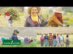 Harvesting Change: How Seed to Seal® Empowers Women Worldwide