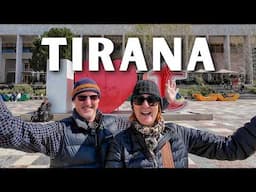 Best things to do in Tirana, Albania