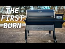Is the Z Grills 11002B a GAME CHANGER in Barbecue? | Ash Kickin' BBQ