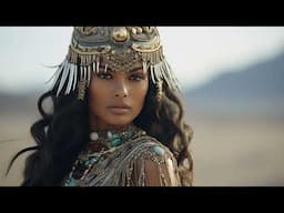 Billy Esteban, Rialians on Earth, Ghenwa Nemnom - Desert Flame (Extended Mix)