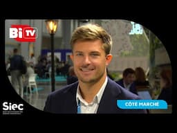 [SIEC25] - Malo Lacroix, Director Retail Capital Markets, Newmark