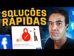 Facebook Ads | Faça isso para não ter sua Conta Bloqueada [ATUALIZADO 2025]