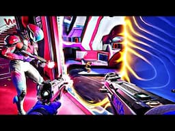 SPLITGATE 2 is AWESOME! 🔥 FREE + FUN = GG (New First Person Shooter)