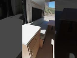 Explore our new Camper Van! 😎 #vanlifevoyages #vanconversion   #explorepage