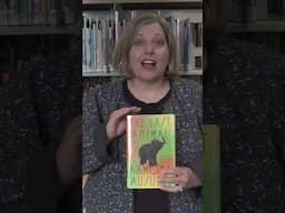 Paganini's Picks: The Last Animal by Ramona Ausubel