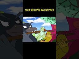 LOVE BEYOND BLOODLINES P13 #animation #englishfairytales #cartoon