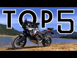 Watch This Before Modding Your Ducati DesertX !