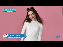 Luxembourg 🇱🇺  Laura Thorn - “La Poupée Monte Le Son” (The Public Reacts: Eurovision 2025)