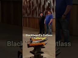 Jason or Seth: who crafts the cutlass best?