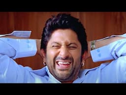टेंशन वेन्शन छोड़ दो बच्चा हो जा तू भी फालतू- F.A.L.T.U Movie Back To Back Comedy Scenes | Haste Raho