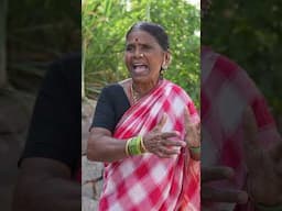 సూరవ్వ గంగవ్వ లొల్లి #comedy #myvillageshow #gangavva #suravva