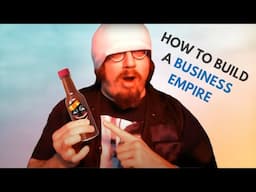 Sam Hyde Grow Your Hot Sauce Business