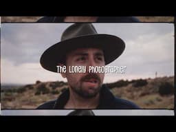 Kodak Ektachrome on 16mm Anamorphic