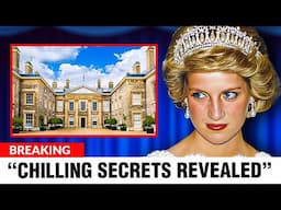 What They Found in Princess Diana's Estate Has Left Fans in Shock