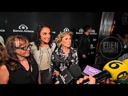 YANN LOBITO Hijo de ILSE DE FLANS hace contenido Only que dijeron sus amigas Alfombra LA MALINCHE