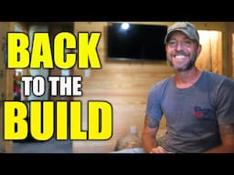 What A Good Feeling - DIY House Build - South Texas Living