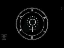 Nameless Mist · Enn Meditation Chant (Also Katura) (Feminine Version)