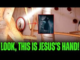 This Nun Fell From Above. But, She Didn’t Die, Jesus Saved Her With A Miracle Arm. What Happened?