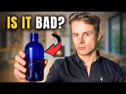 I Took Methylene Blue for a Month - Here's What Happened