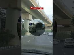 Newtown Drive #shortsvideo #ytkolkata #shortsfeed #ytshorts #shorts #newtown #short #kolkata