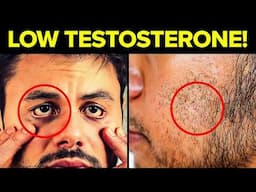 7 Simple Steps To Boost Testosterone Naturally | 7 Hidden Blueprints To Restore Your Testosterone