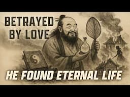 From Betrayal to Ascension: The Legend of Zhongli Quan
